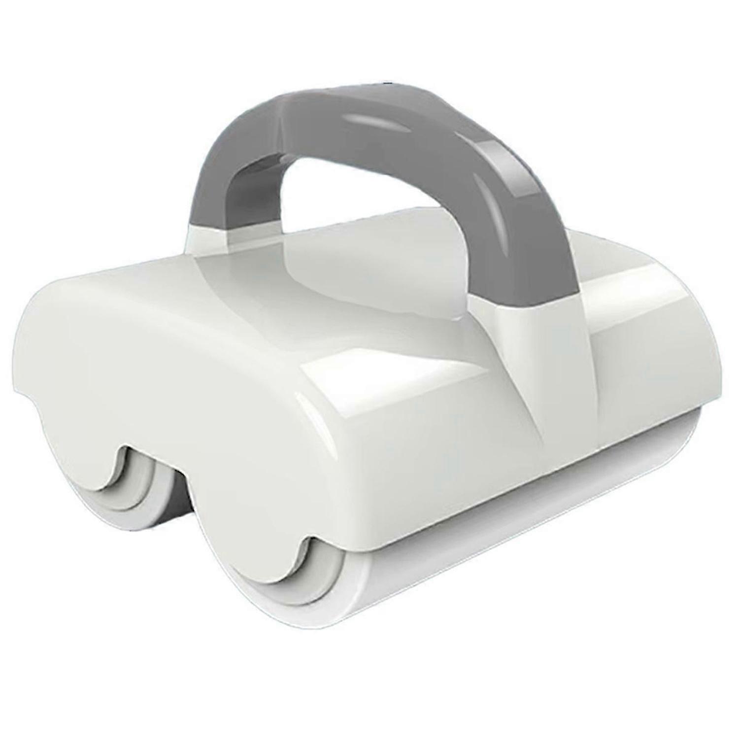 Portable Lint Rollers with Roller Design,Strong Adhesive for Dust A