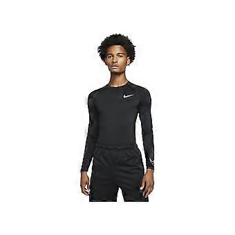 Nike Compression DD1990010 trening hele året menn