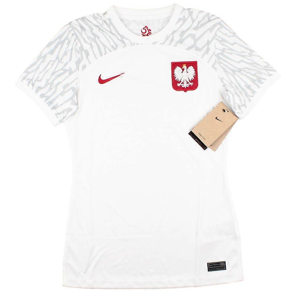 Maillot domicile Pologne 2022-2023 (Femme)