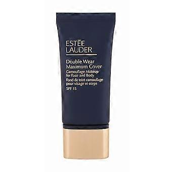 Estée Lauder Double Wear Maximum Cover Camouflage Make-up 30ml