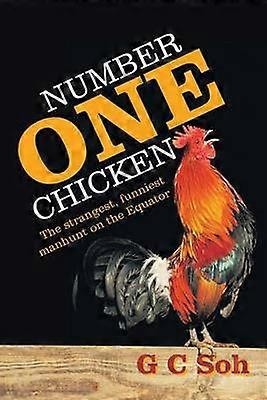 Number One Chicken