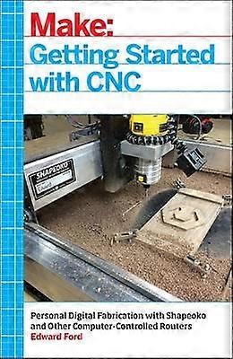 Erste Schritte mit CNC