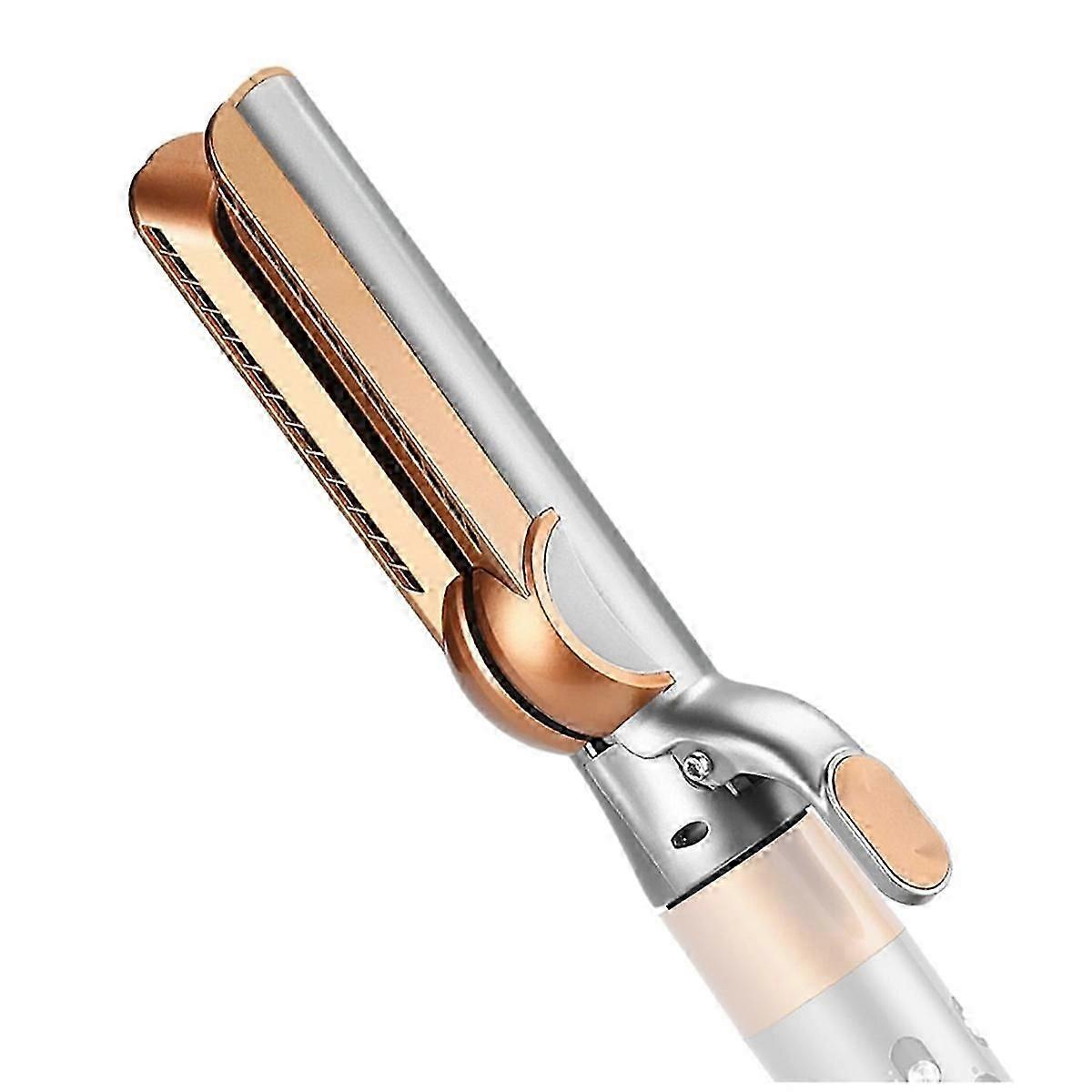 Hair Straightener Nozzle Plate for HS01 HS05 HS08 Styler Nozzles Attachment for Smooth Hair Style