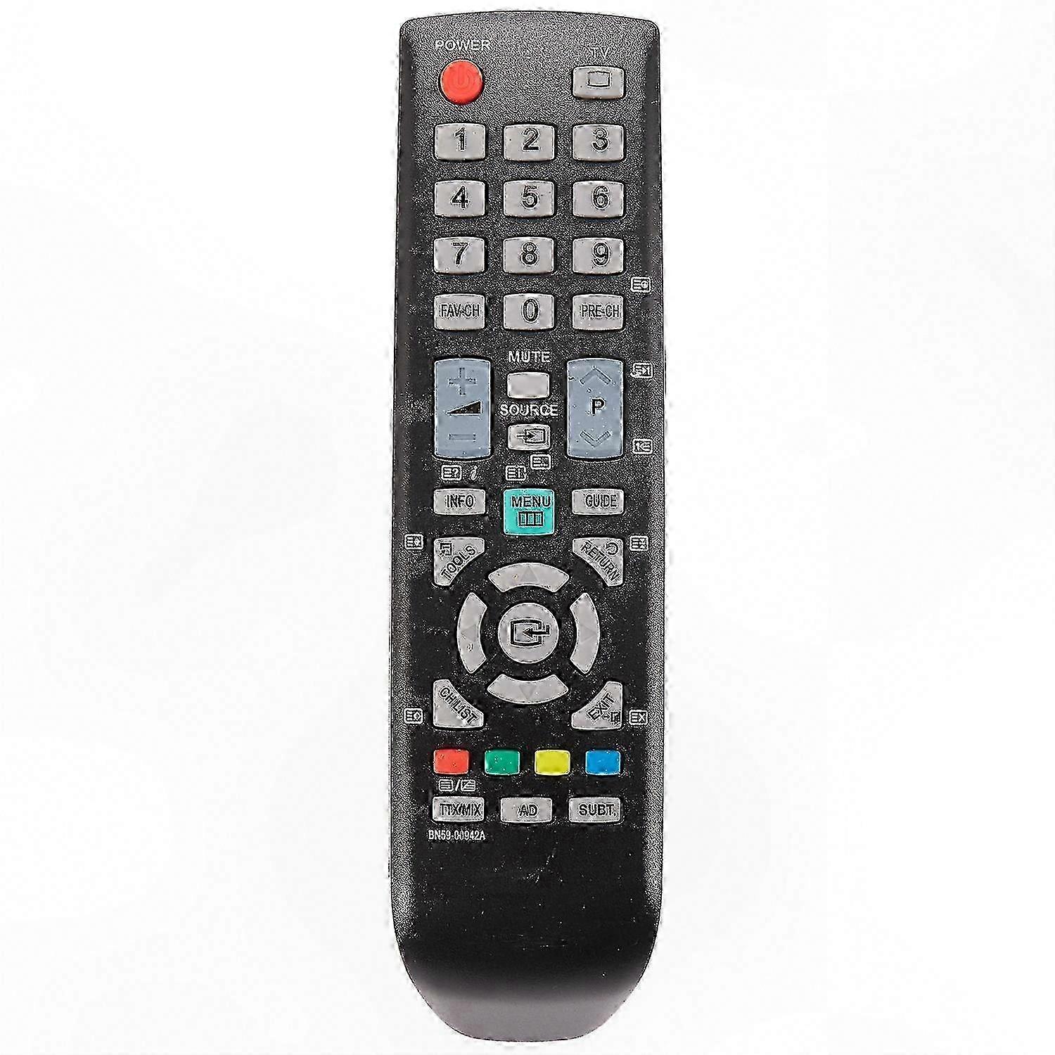 Universal TV Remote Controller Replacement for  Models