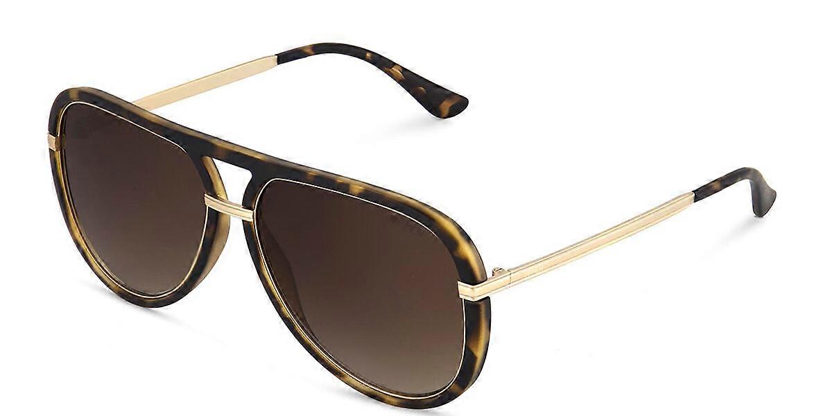 Sinner Milan Polarized SISU-899-80-09 Unisex Sunglasses