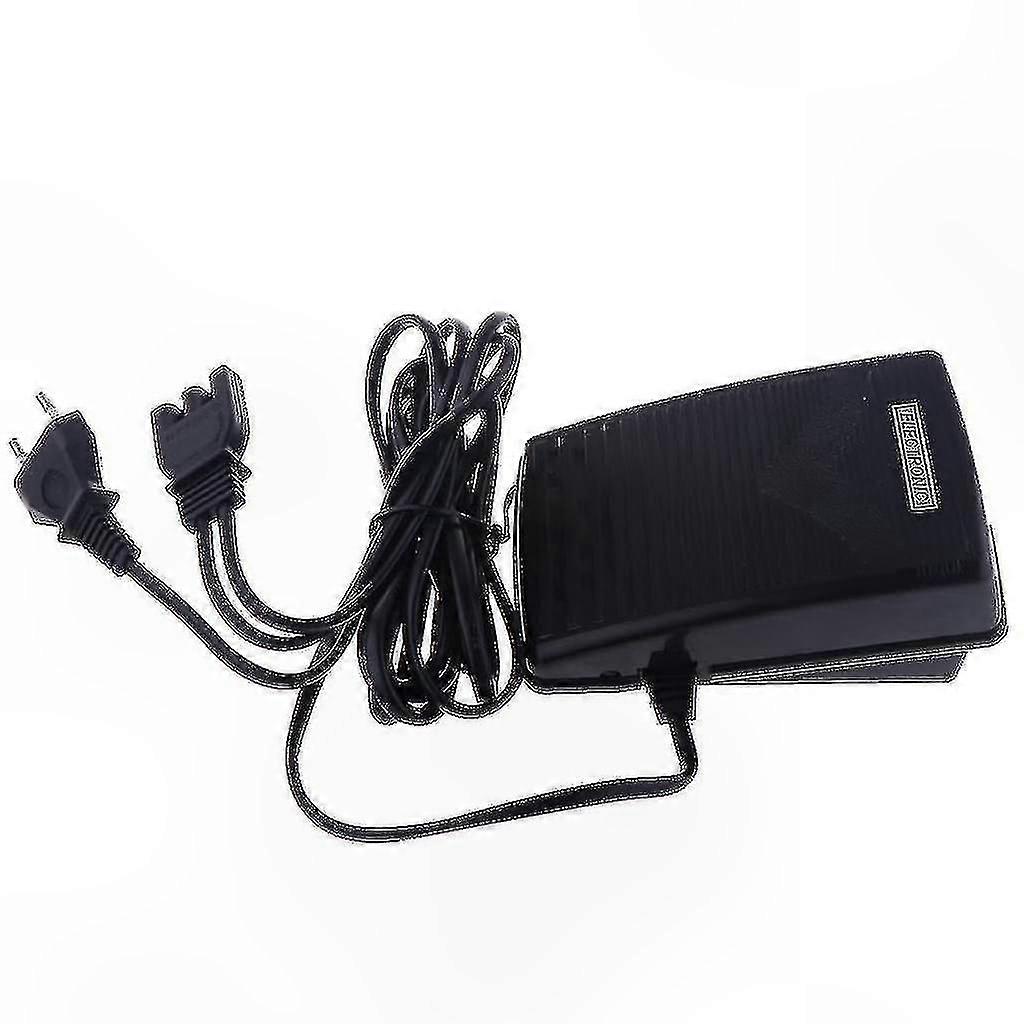 Universal Sewing Machine Foot Pedal Controller for Electronic Models