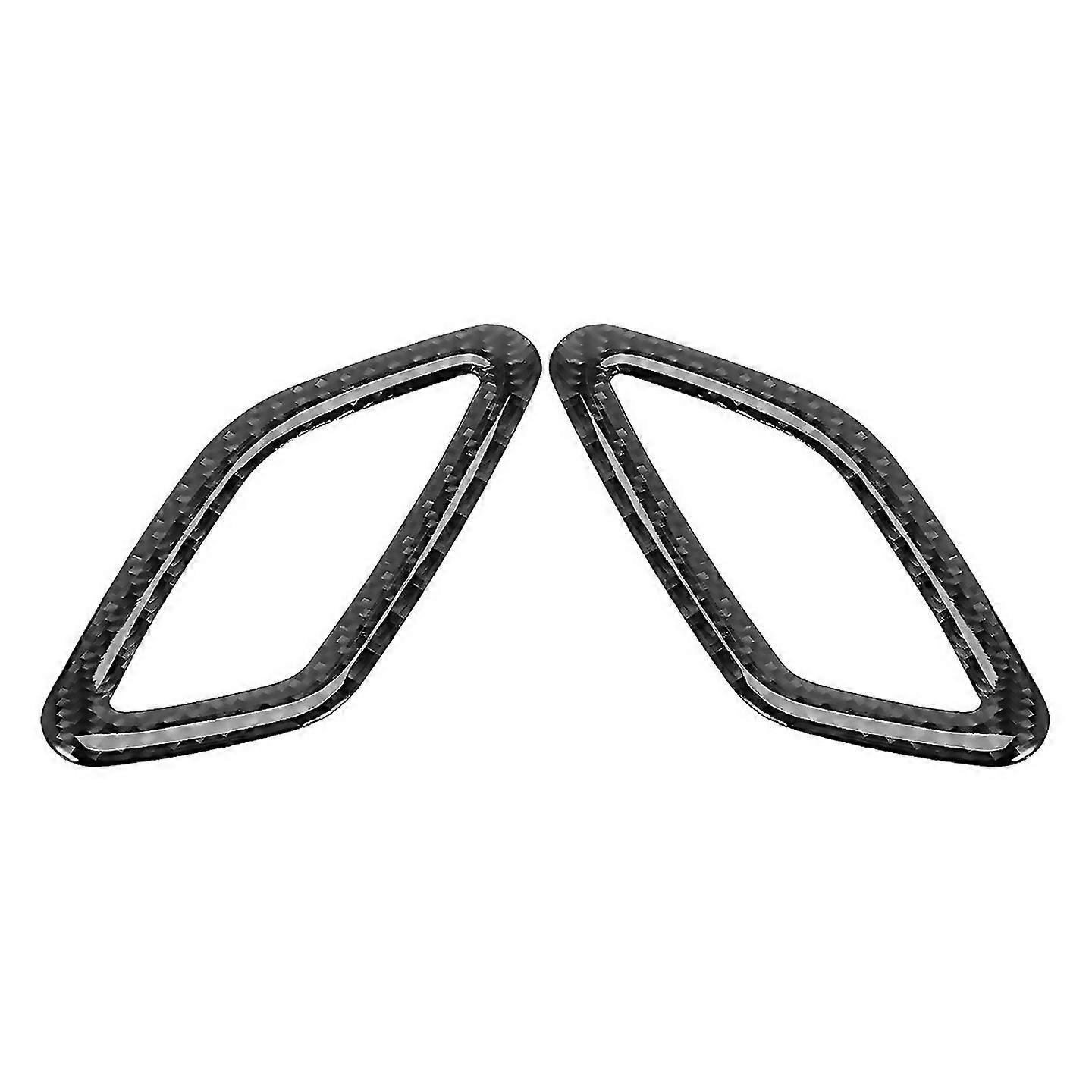 For Dashboard Air Condition Outlet Vent Cover Trim Accessories