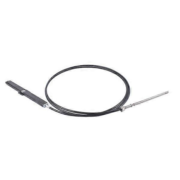 SSC 134 Series 17 Ft Back~Mount Rack Single Cable Fit for helm and bezel kits SH5210P/SB39526P and SH5230P/SB39544P (NFB) No.3484