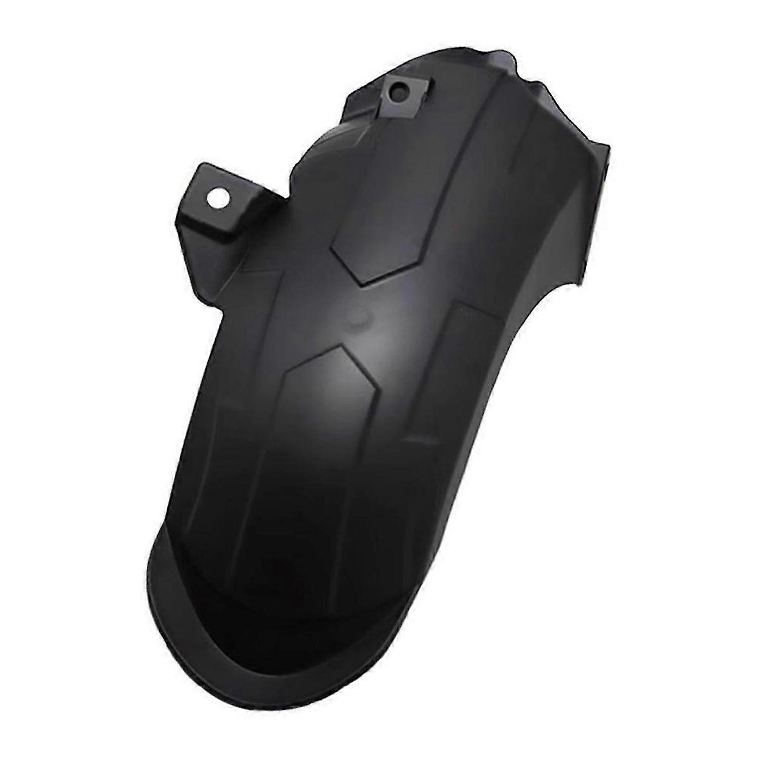 Motorcycle Mudguard Rear Wheel Fender Hugger Splash Mud