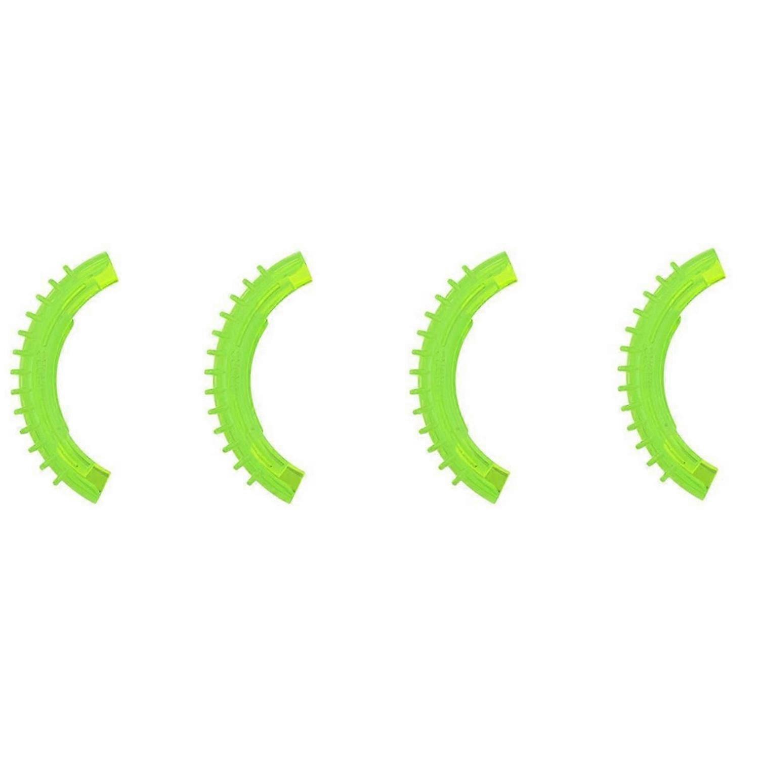 Propeller Guard Protector for DJI-Avata 2,Drone Anti-Collision Green