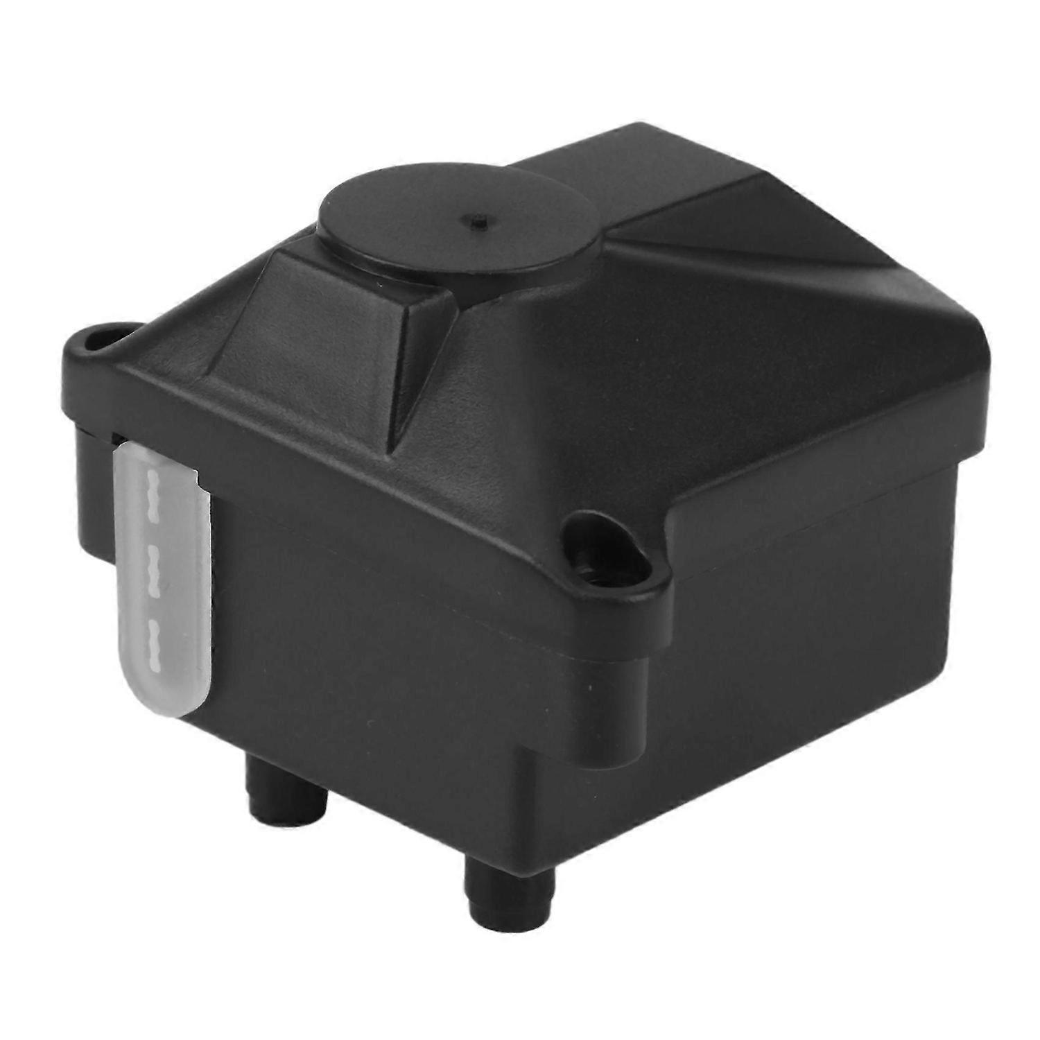 Waterproof Plastic Radio Device Receiver Box for 1/10 RC Crawler Car Axial SCX10 III AXI03007 AXI030