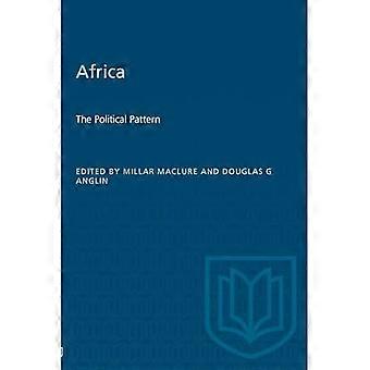 Afrika: det politiske mønsteret