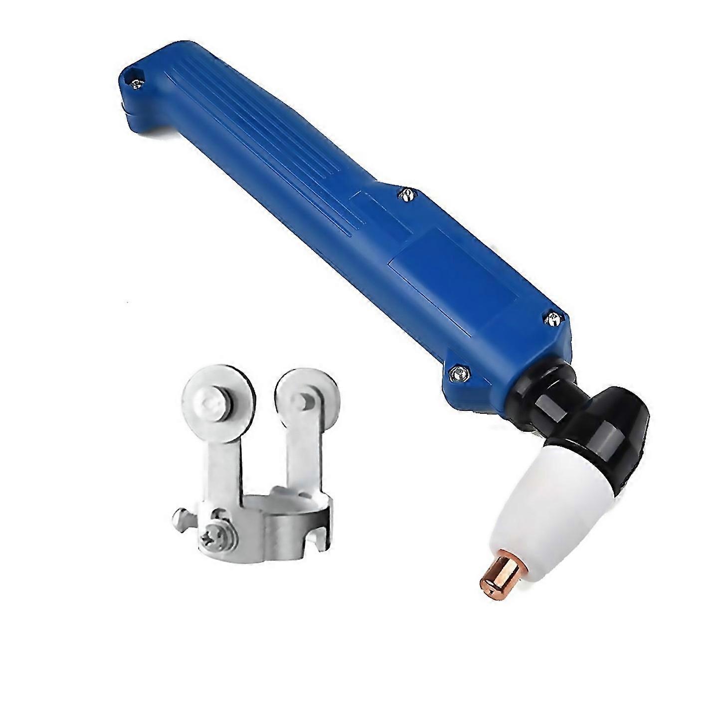 For Pt31 Plasma Cutting Torch For Cut40 Cut50 Cut60 Blue