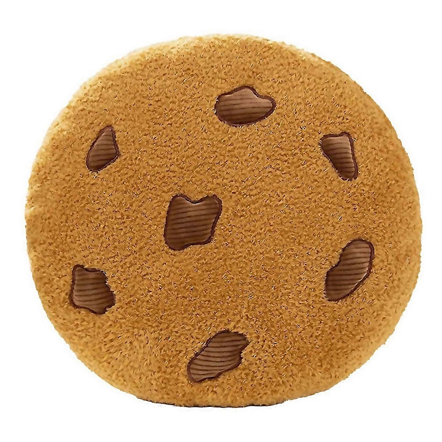 For Chocolate Cookie Pillow Patio Mat Photography Props