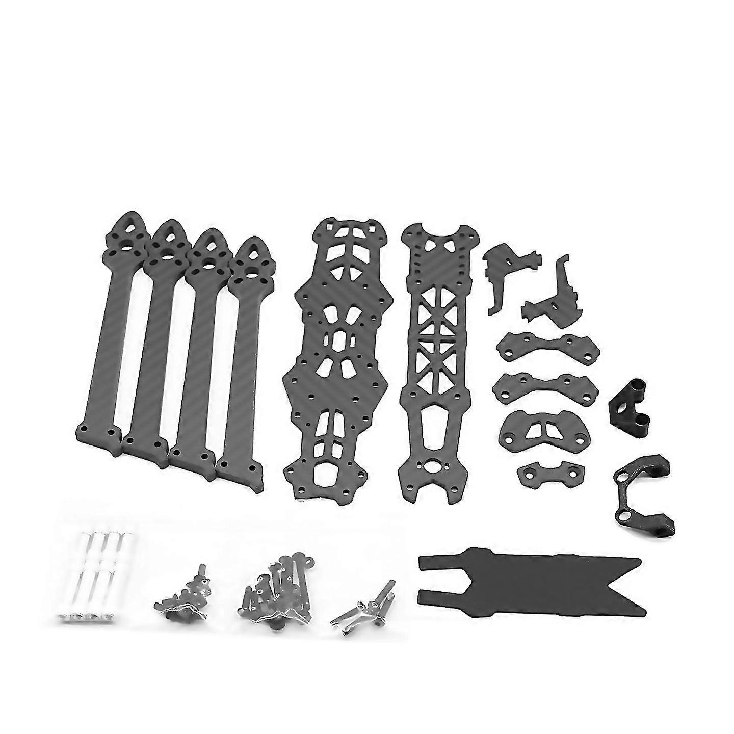 For Mark4 7inch 295mm With 5mm Armprinting For Quadcopter