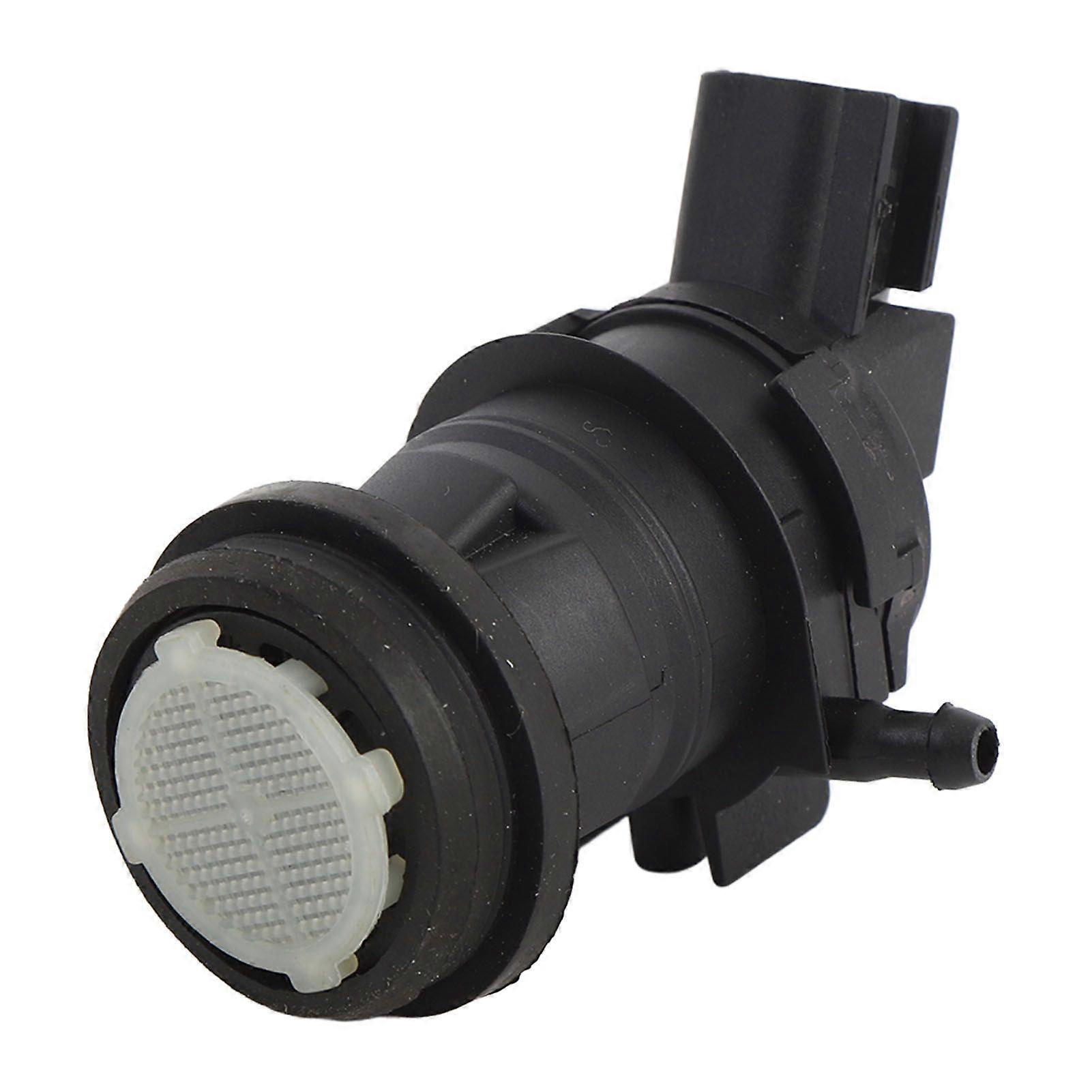 Windshield Washer Pump 05139113AA Efficient Waterflow Enhanced Safety Replacement Windshield Washer Pump Motor for 300 2005 to 2022
