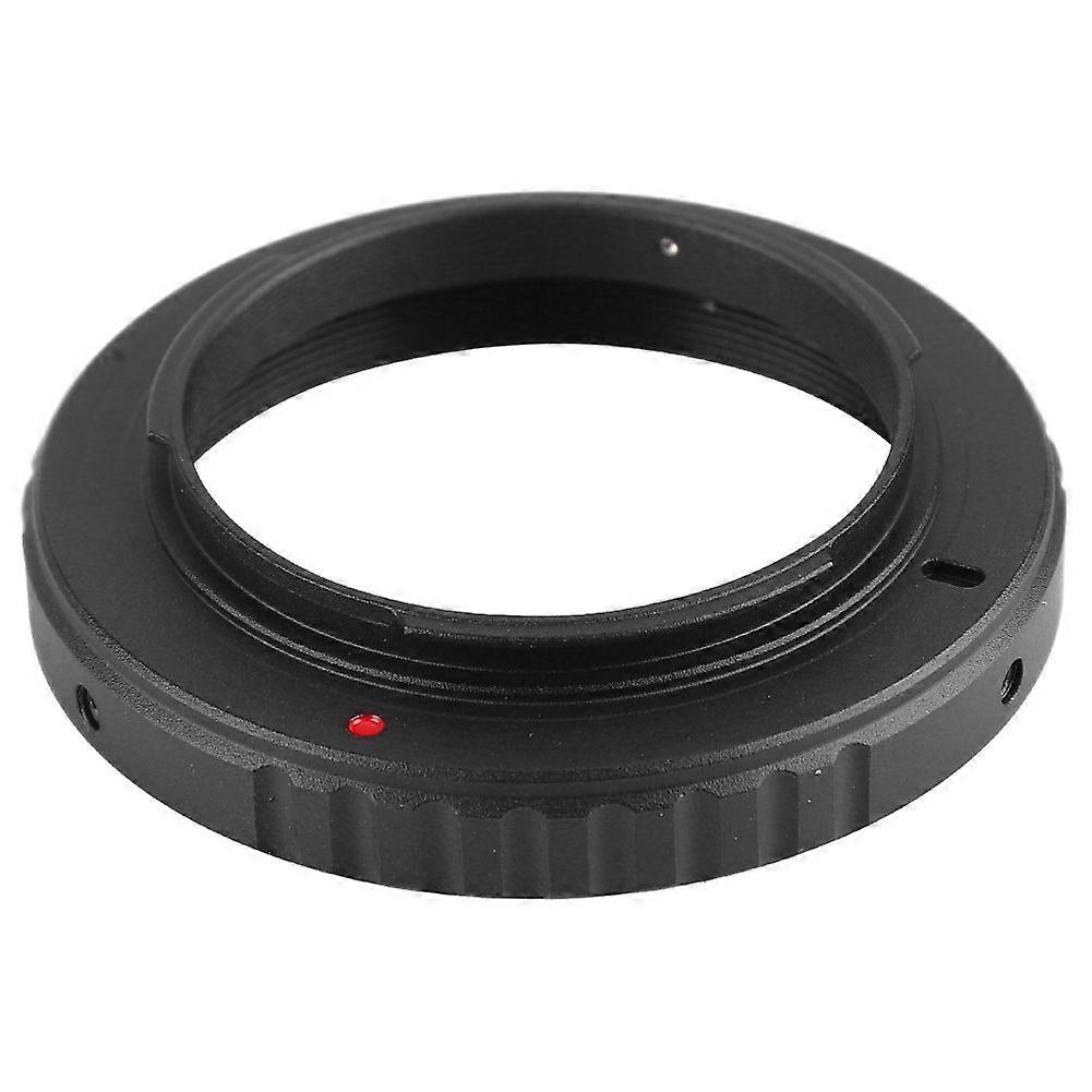 M48*0.75 Mount Adapter Ring Telescope Eyepiece Lens for Nikon AI Camera (for Nikon AI)
