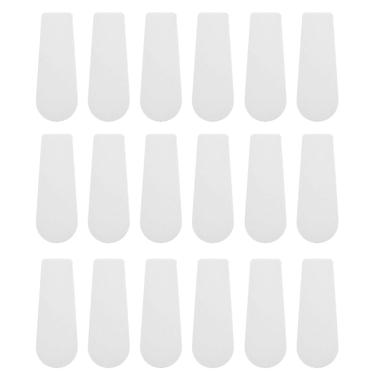 25pcs Claw Clips Silicone Cover Mini Claw Sleeve Protector Vending Machine Parts For Kids Party Vending Game Machine Component