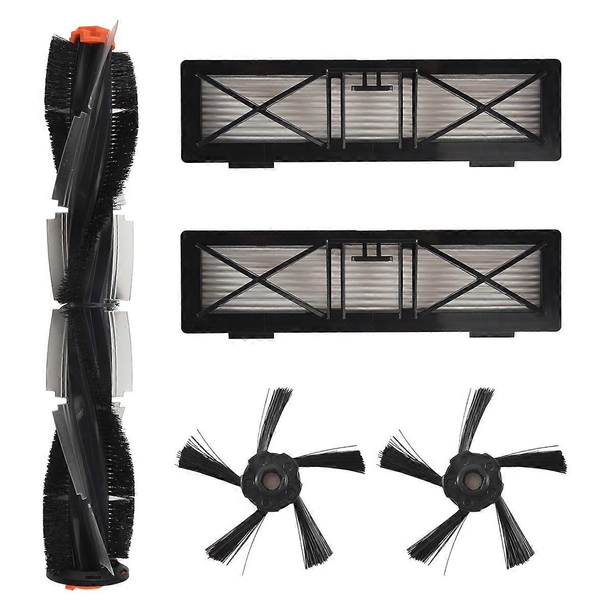 Roller Main Brush Filter for D3 D5 D7 Connected D Series