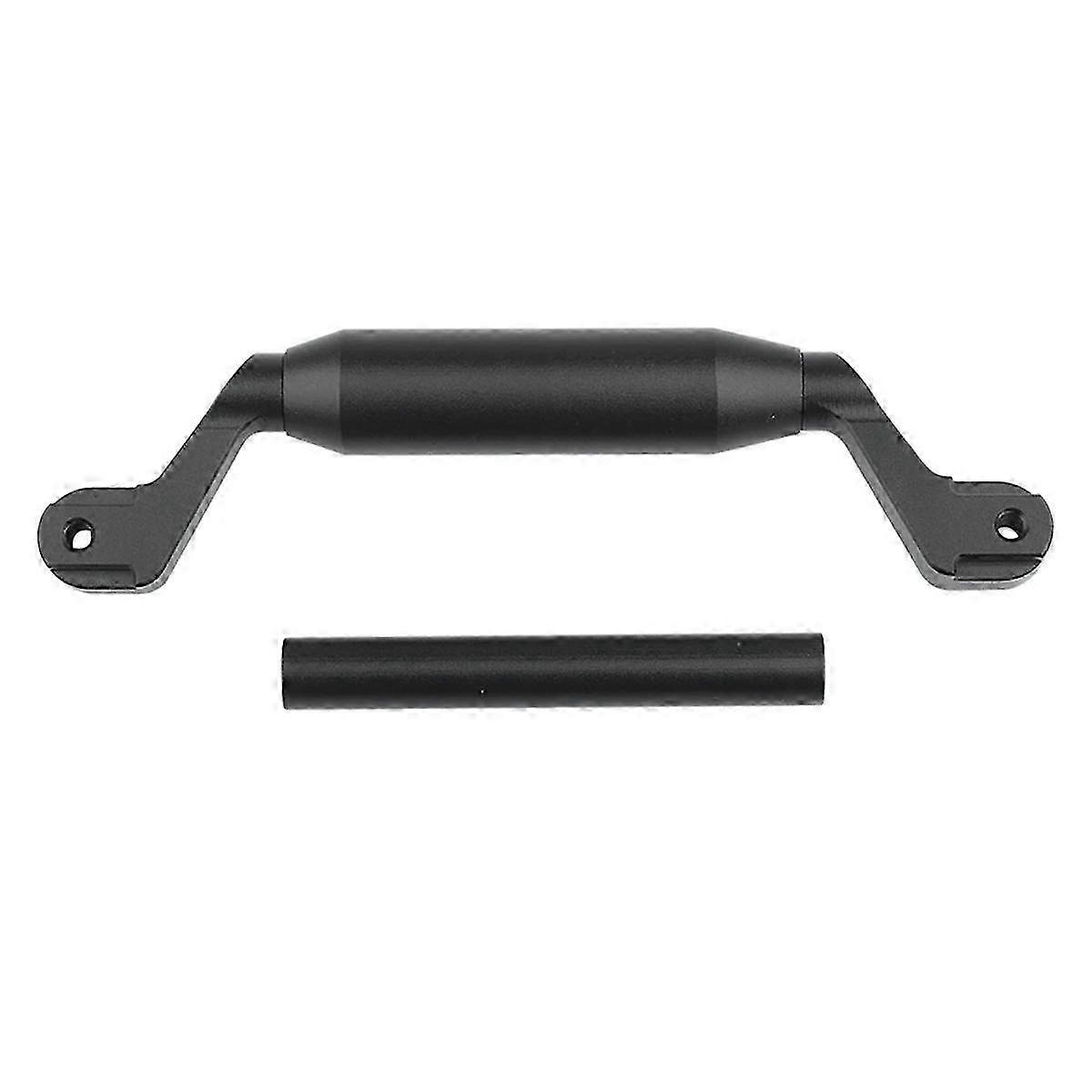 Support de téléphone avant pour moto, support de plaque de navigation GPS pour Tiger 1200 2022-2023