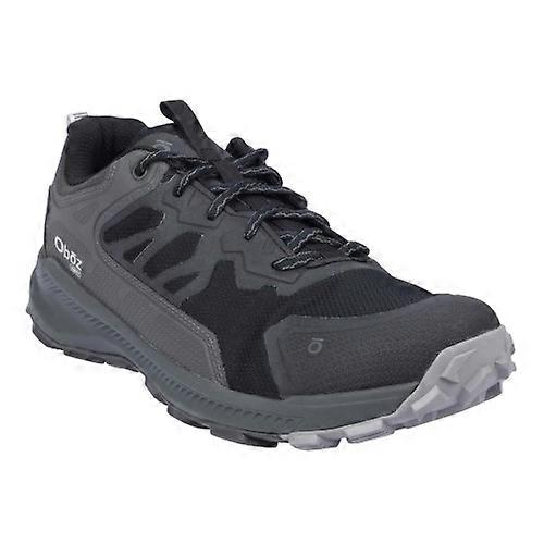 Oboz Unisex Adult Katabatic Waterproof Boots