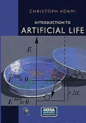 Introduction à la vie artificielle