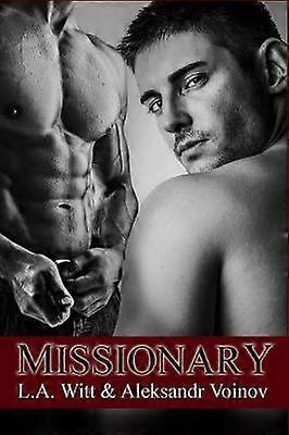 Missionar