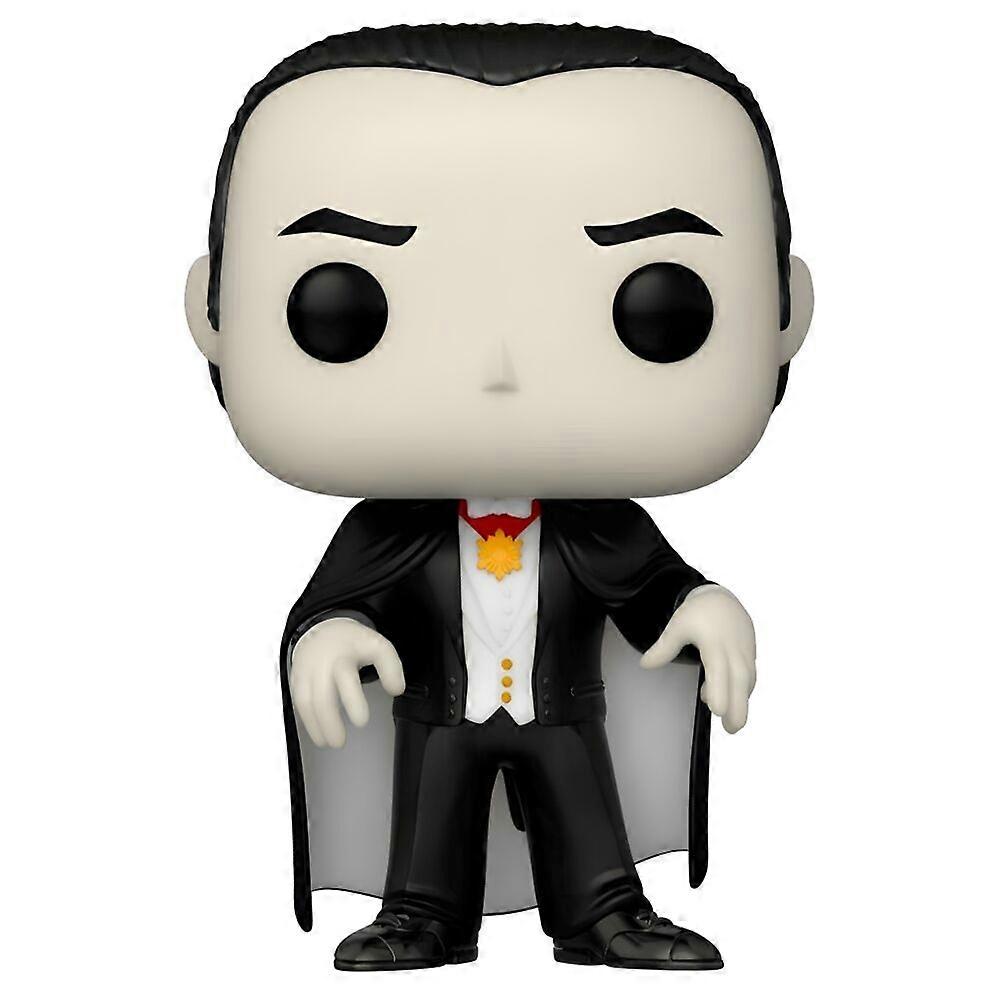 Universal Studios Monsters Dracula-figuur, exclusief verzamelobject