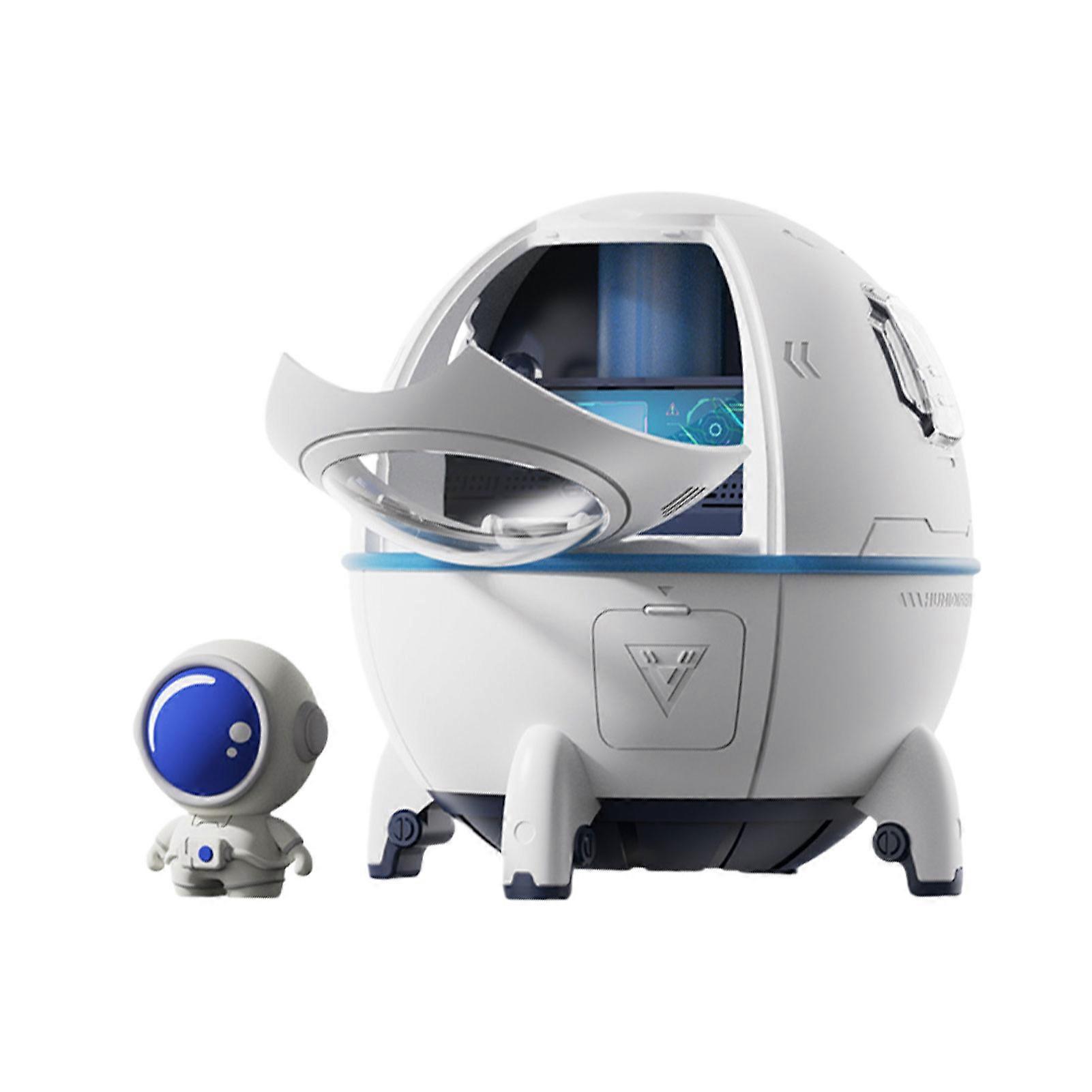 Mist Humidifier For Office Air Freshening Humidifiers Air Small Spaces