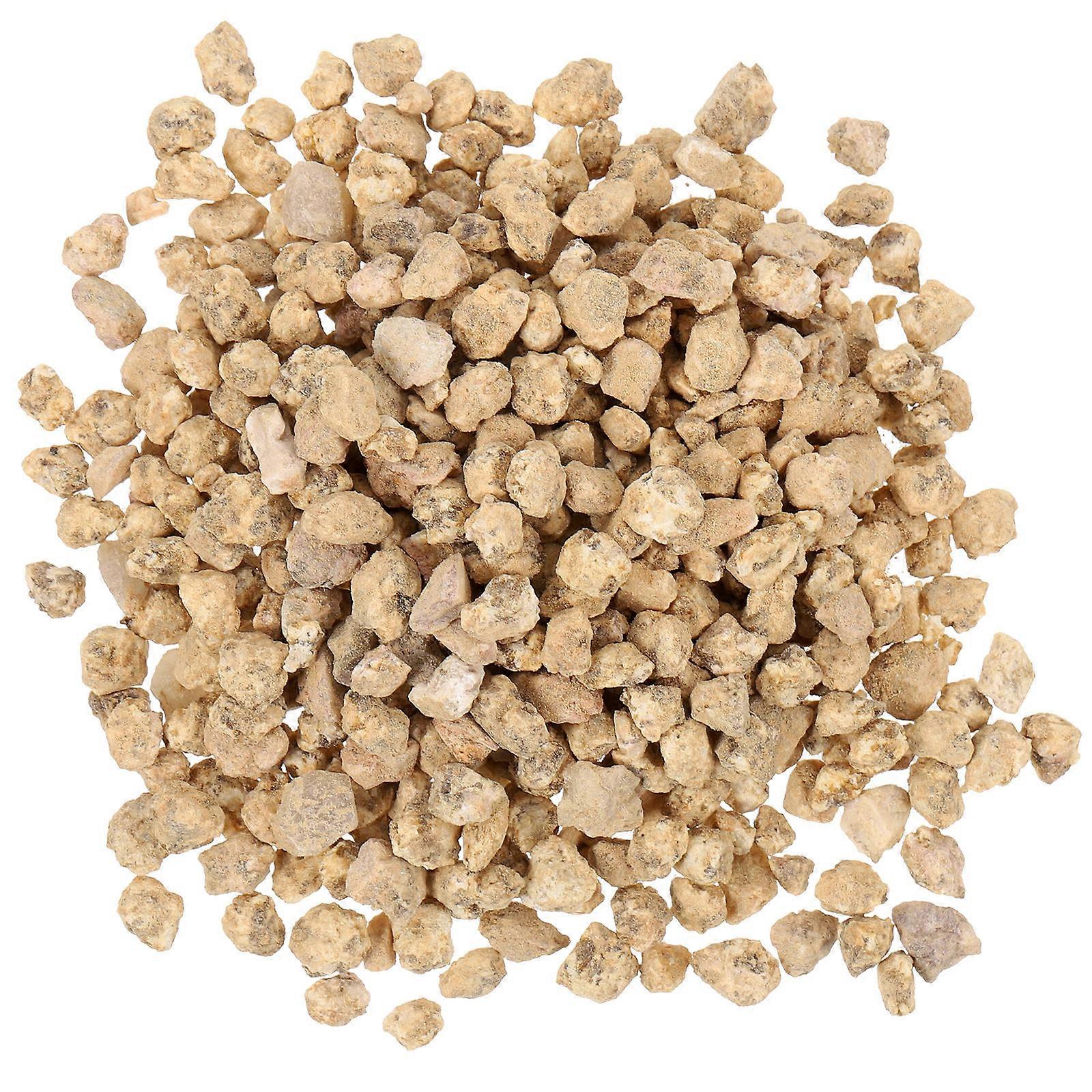 Mini Garden Rock Miniature Stone for Decor 5Pcs 1 Bag Sand Table Use