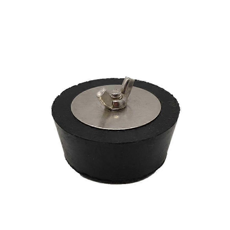Rubber Winterizing Expansion Plug 63mm for Swimming Pool Protection