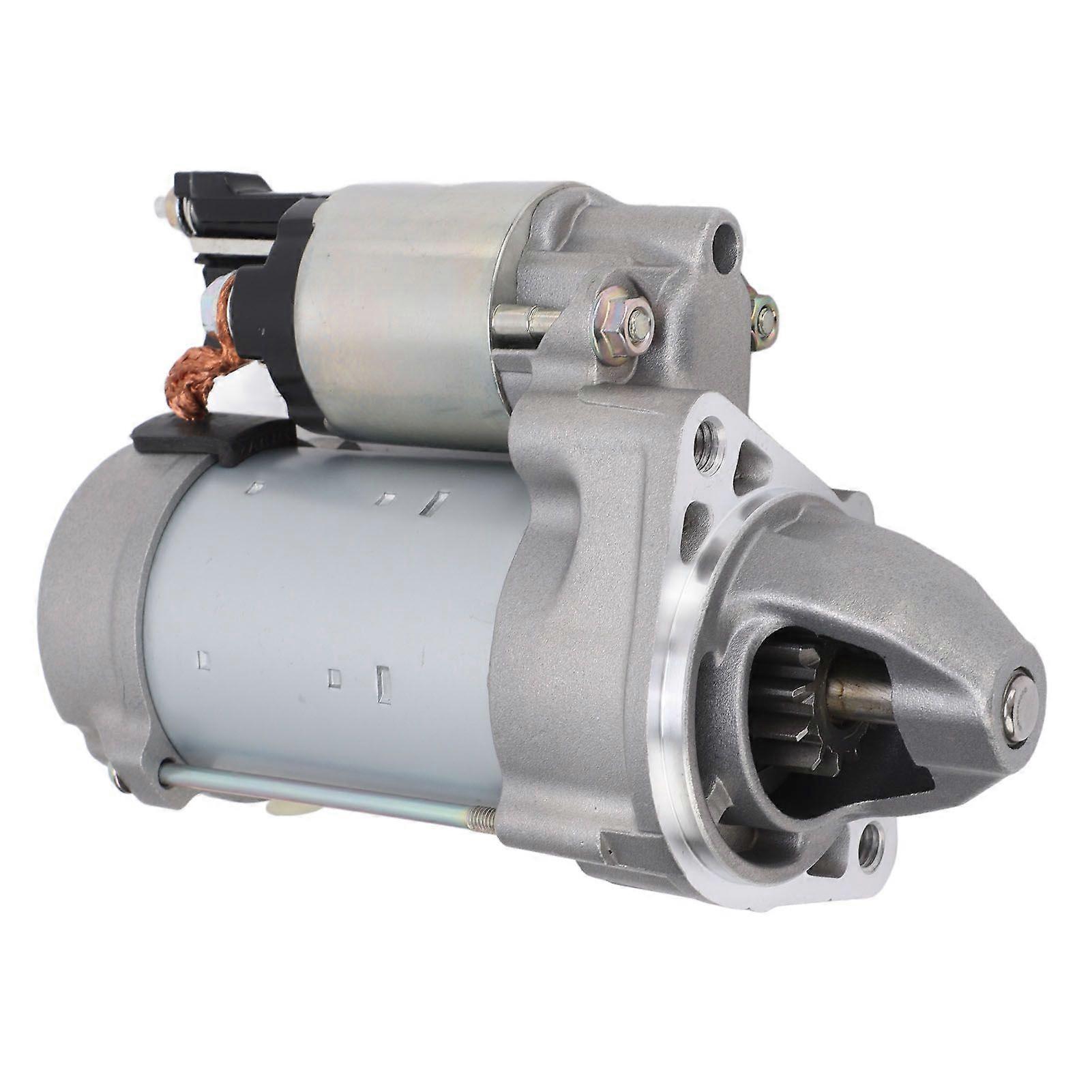 محرك كاتب 6519060026 ختم مثالي لاستبدال محرك بدء تشغيل المحرك لبنز GLK250 Sprinter 12V