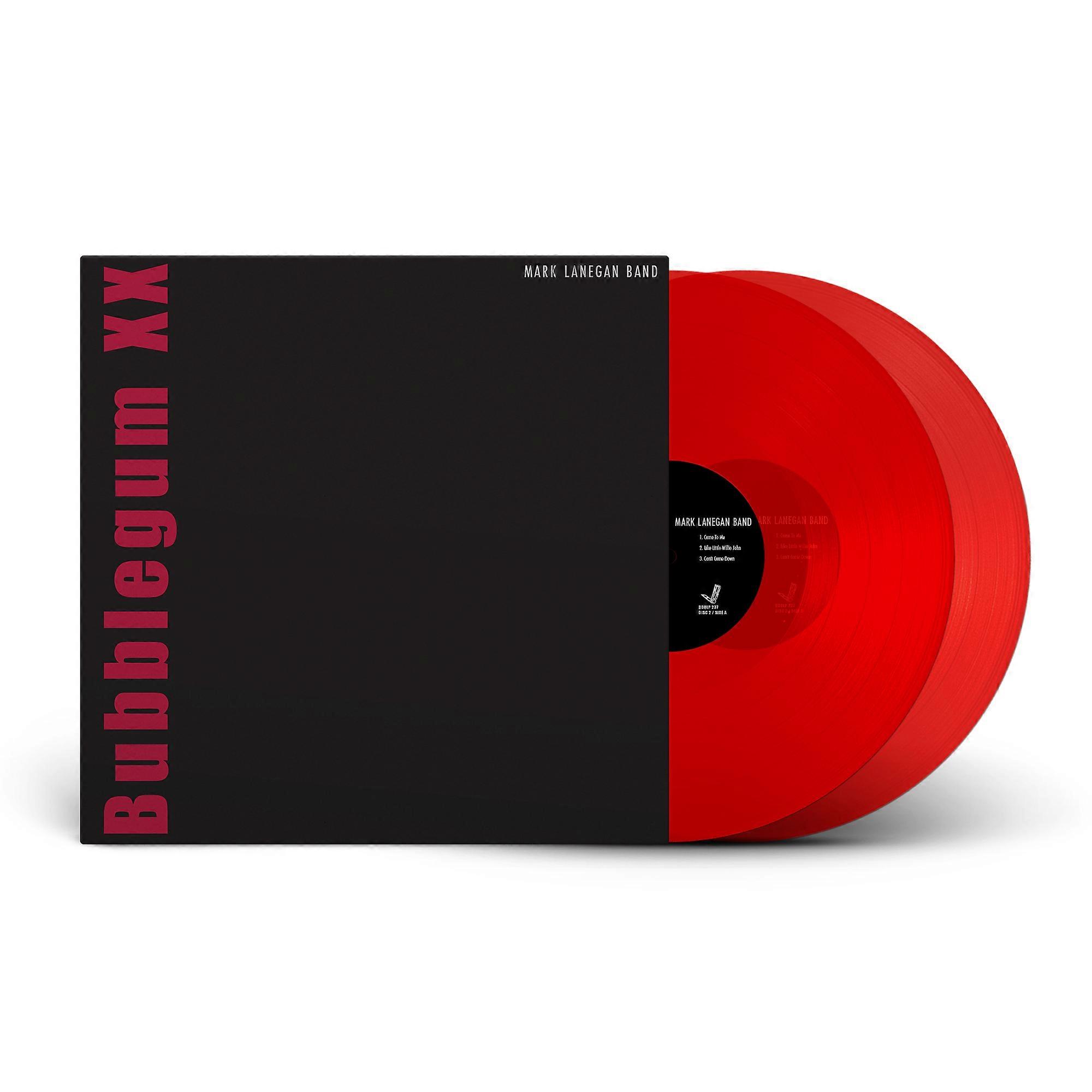 Mark Lanegan - Bubblegum (2024 Remaster) [VINYL]