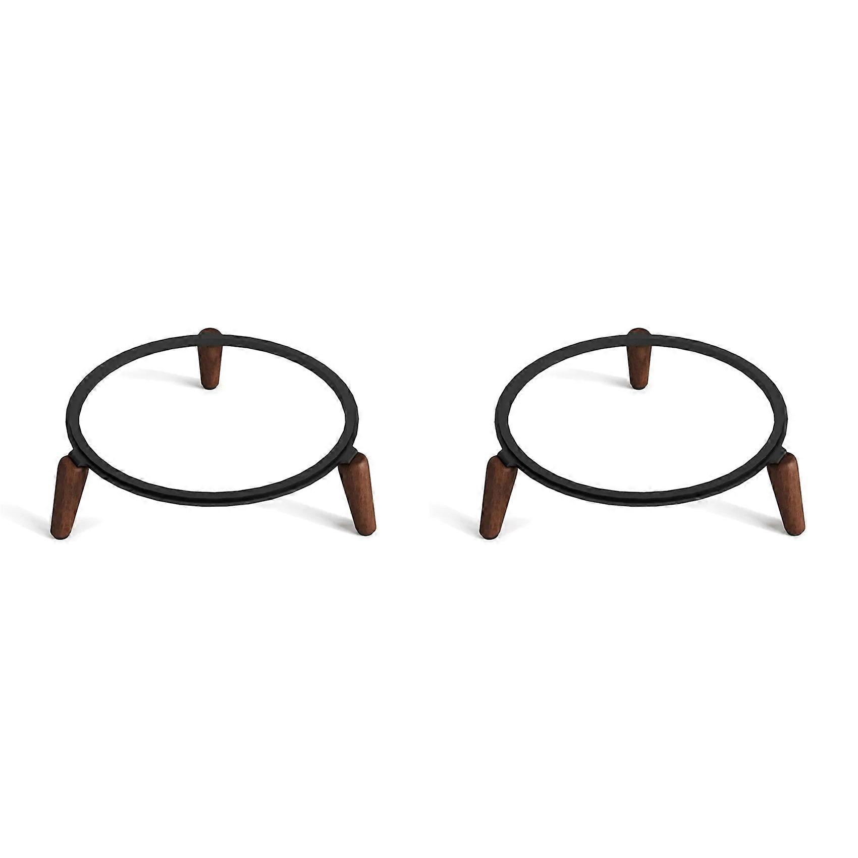 2X Stand Holder Speaker for Harman Kardon Aura Studio 3/4 Speaker Base Desktop Holder