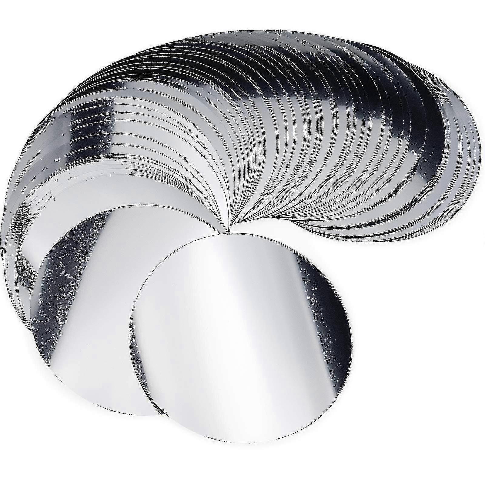 50pcs Wine Drop Stopping Pourer, Wine Pourer Discs