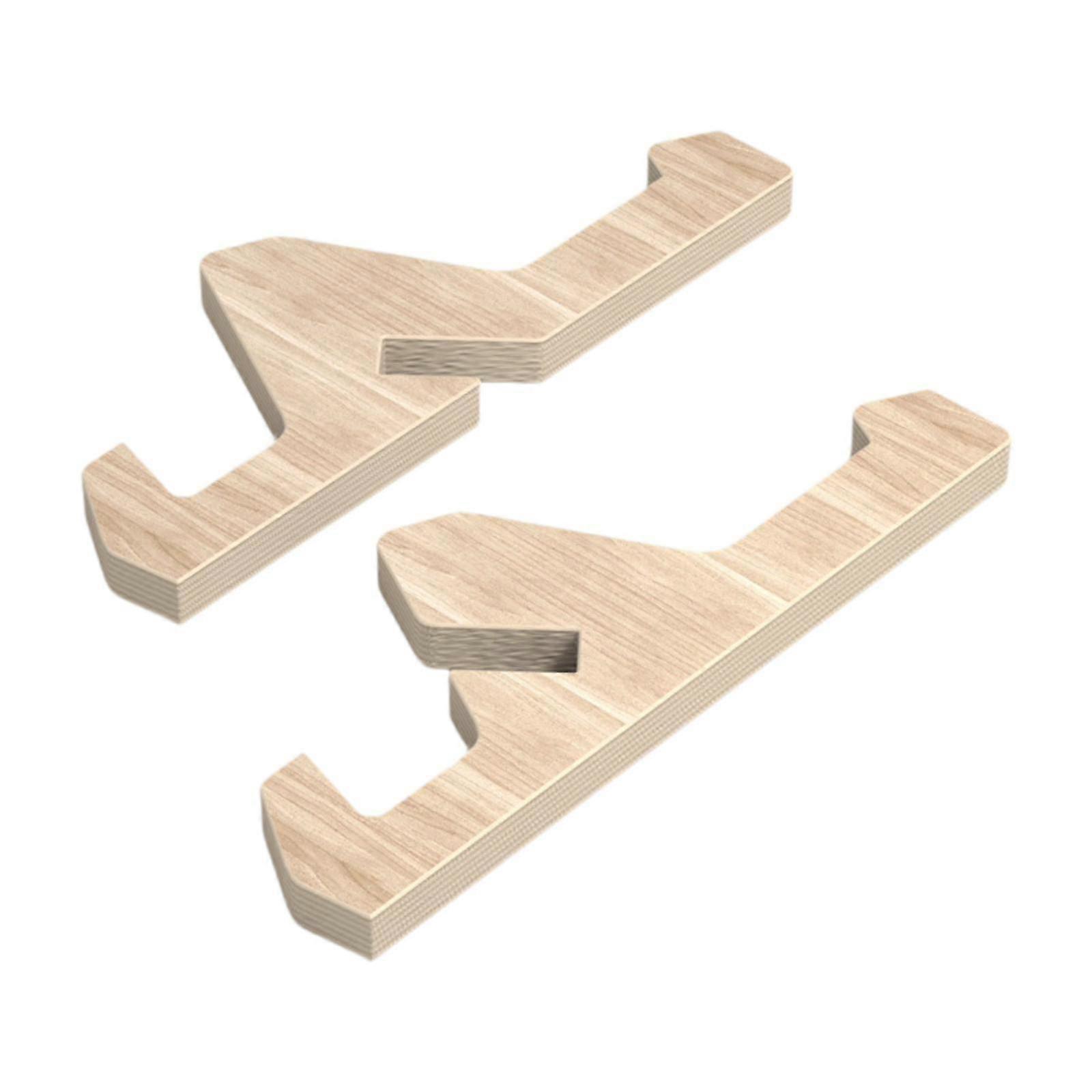 Skateboard Storage Rack Snowboard Stand for Skate Shop Garage Retail Setting 26s