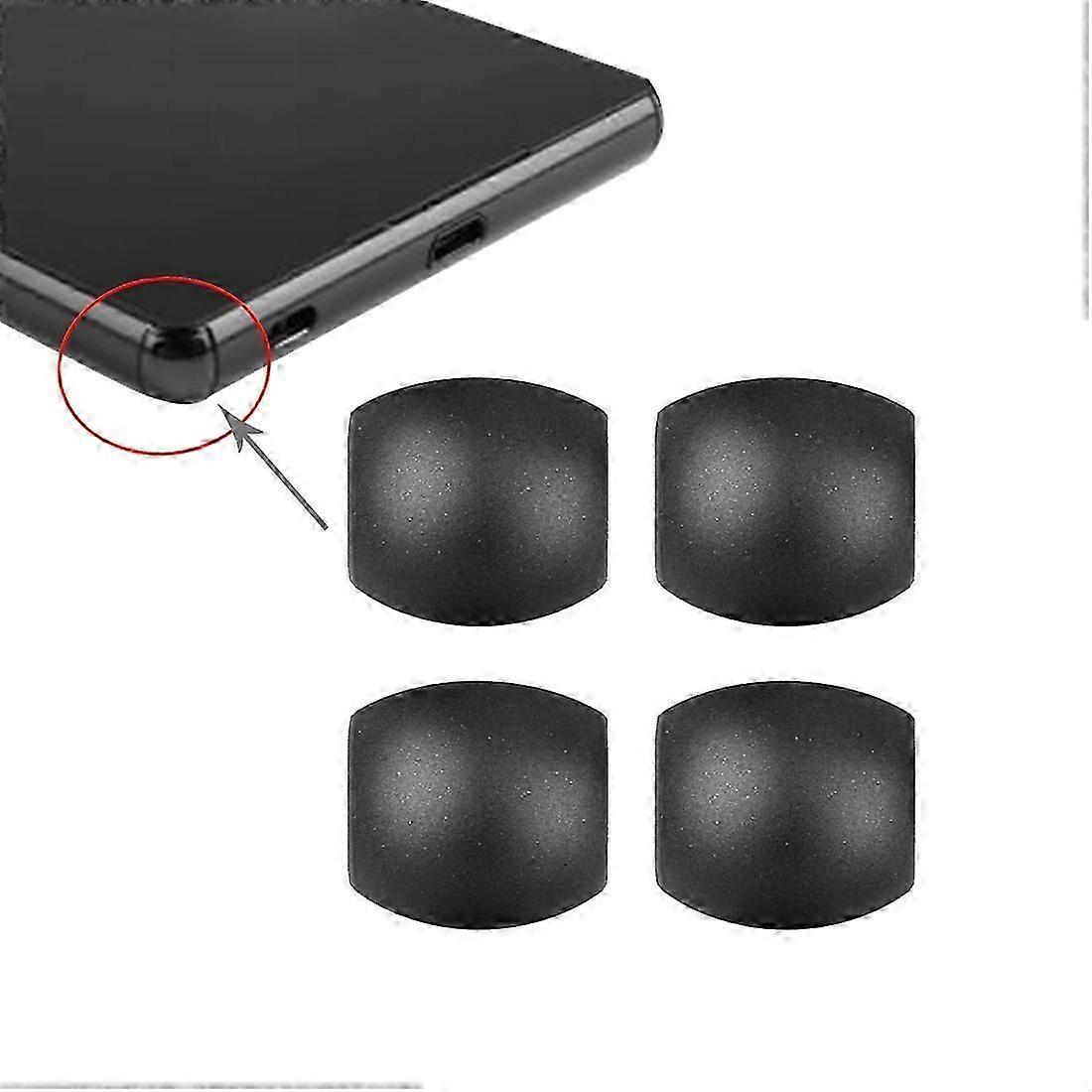 4 PCS Front Bezel Edge for Sony Xperia Z3