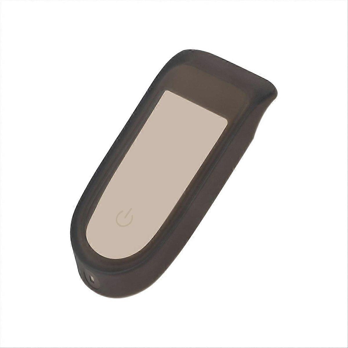 For Max G3 Electric Scooter Switch Panel Silicone Cover