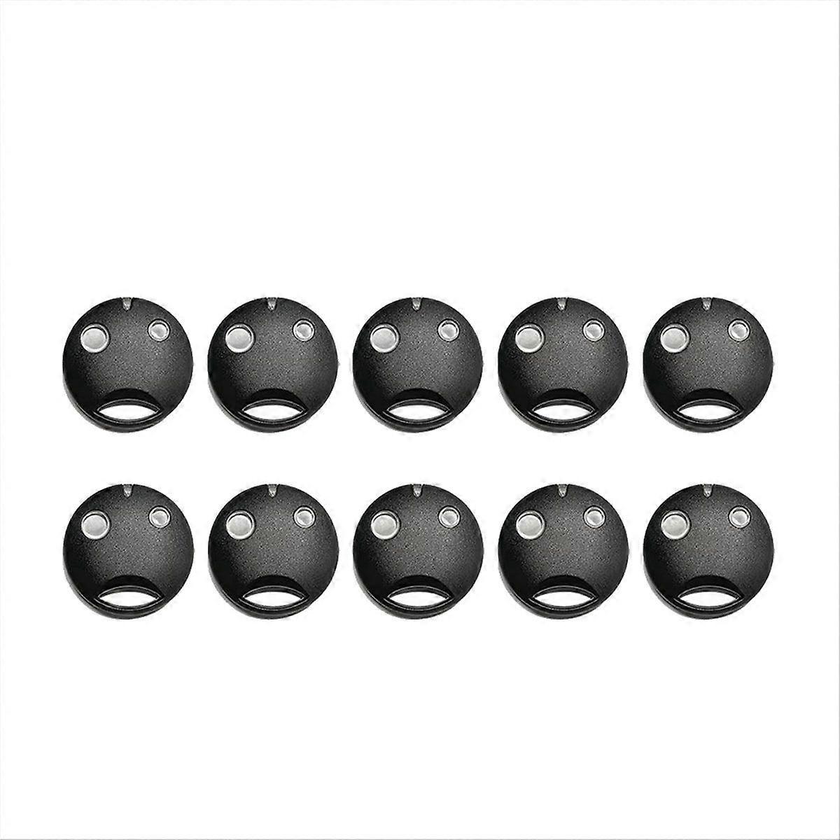 10Pcs for NICE SM2 / NICE Garage Remote Control 433.92MHz Rolling Code Gate Door Opener