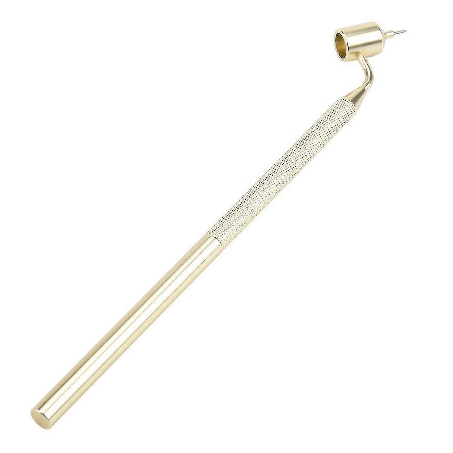 Slanting Fine Line Paint Pen,Label Detailing Fine Line Fluid Writer Paint Applicator Pen,for Rock Ch