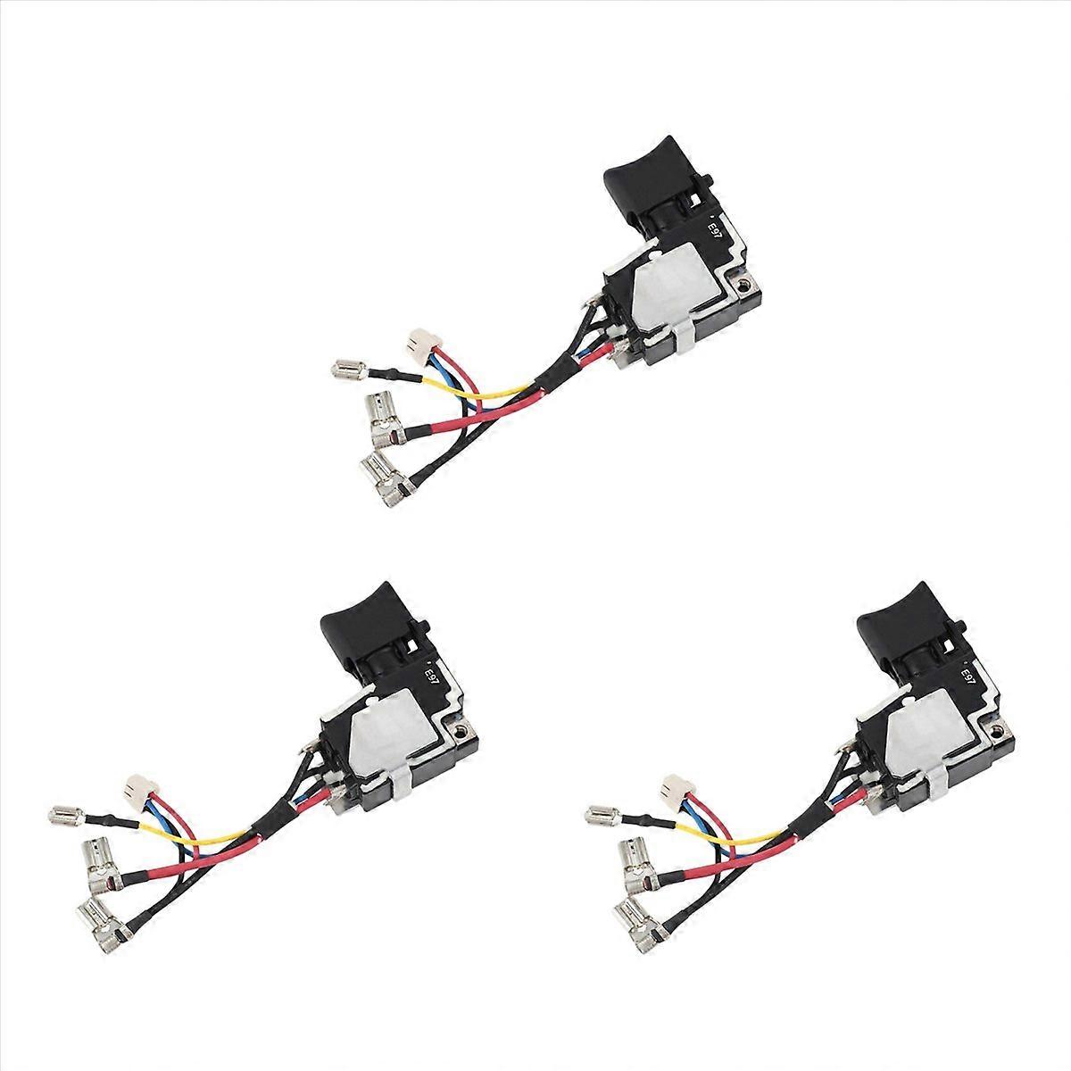 Switch for 6507228 650722-8 6502414 6507032 TD134DX2 Switch