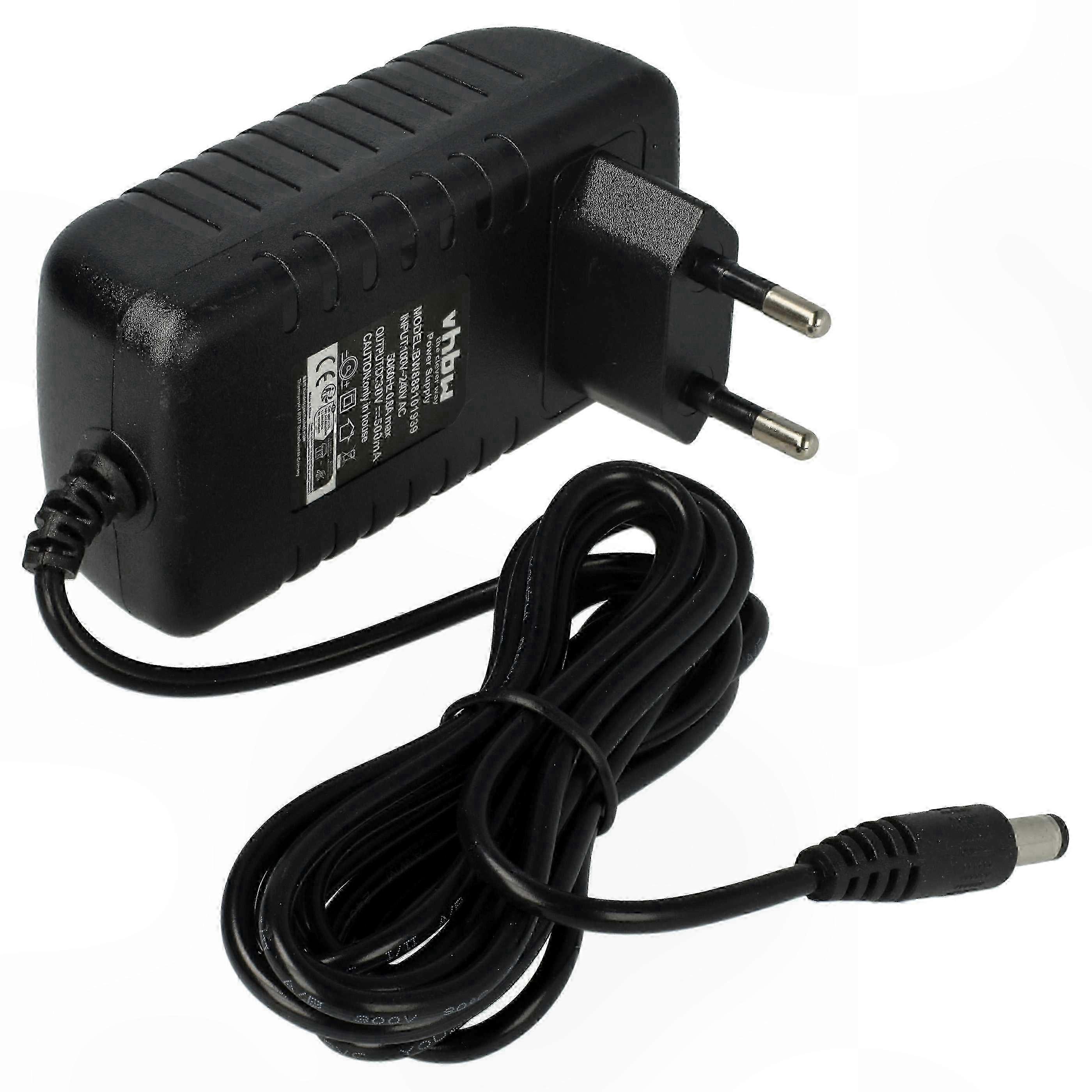 Handheld Vacuum Charger for Cordless Cleaners, Compatible with Select Eufy Models