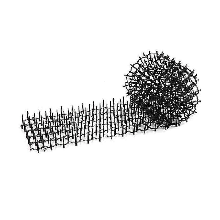 Pet Safe Cat Repellent Spikes, Outdoor Use, 48.5x13.5cm