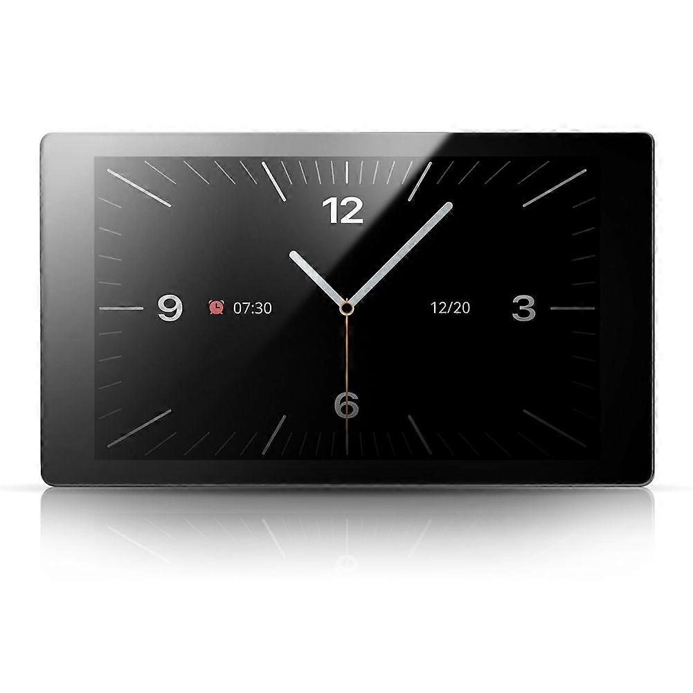 Écran HMI NX4880E043-011C 4,3 pouces 480x800 UART série TFT IPS LCD Module écran tactile capacitif