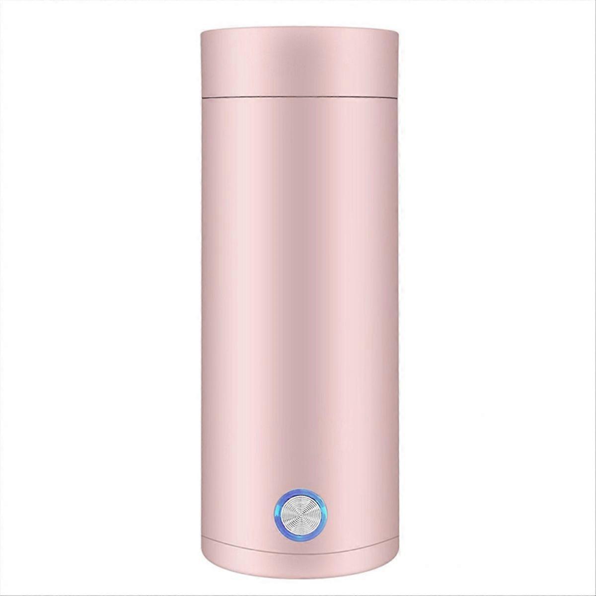 400ML Small PortableTravel Kettle EU Plug B