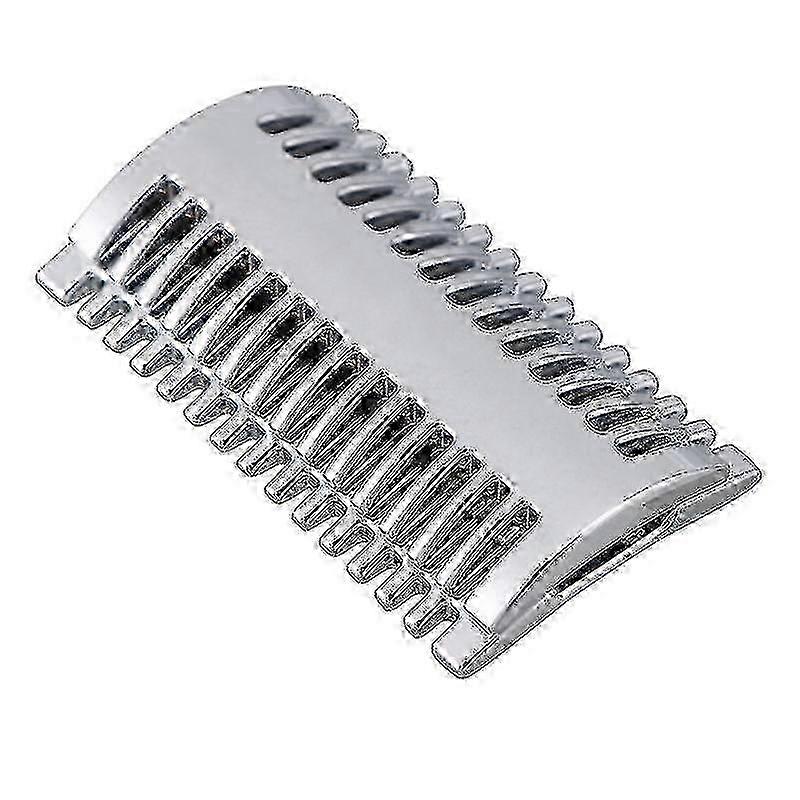 1pcs Zinc Alloy Razor Head
