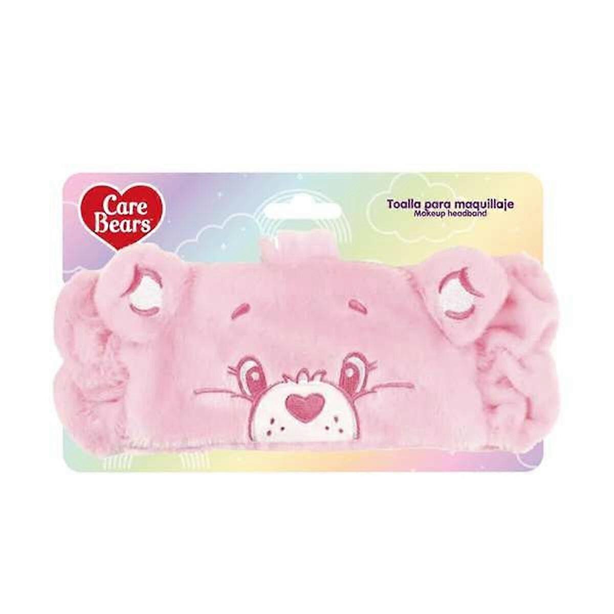 Turban Care Bears Rosa