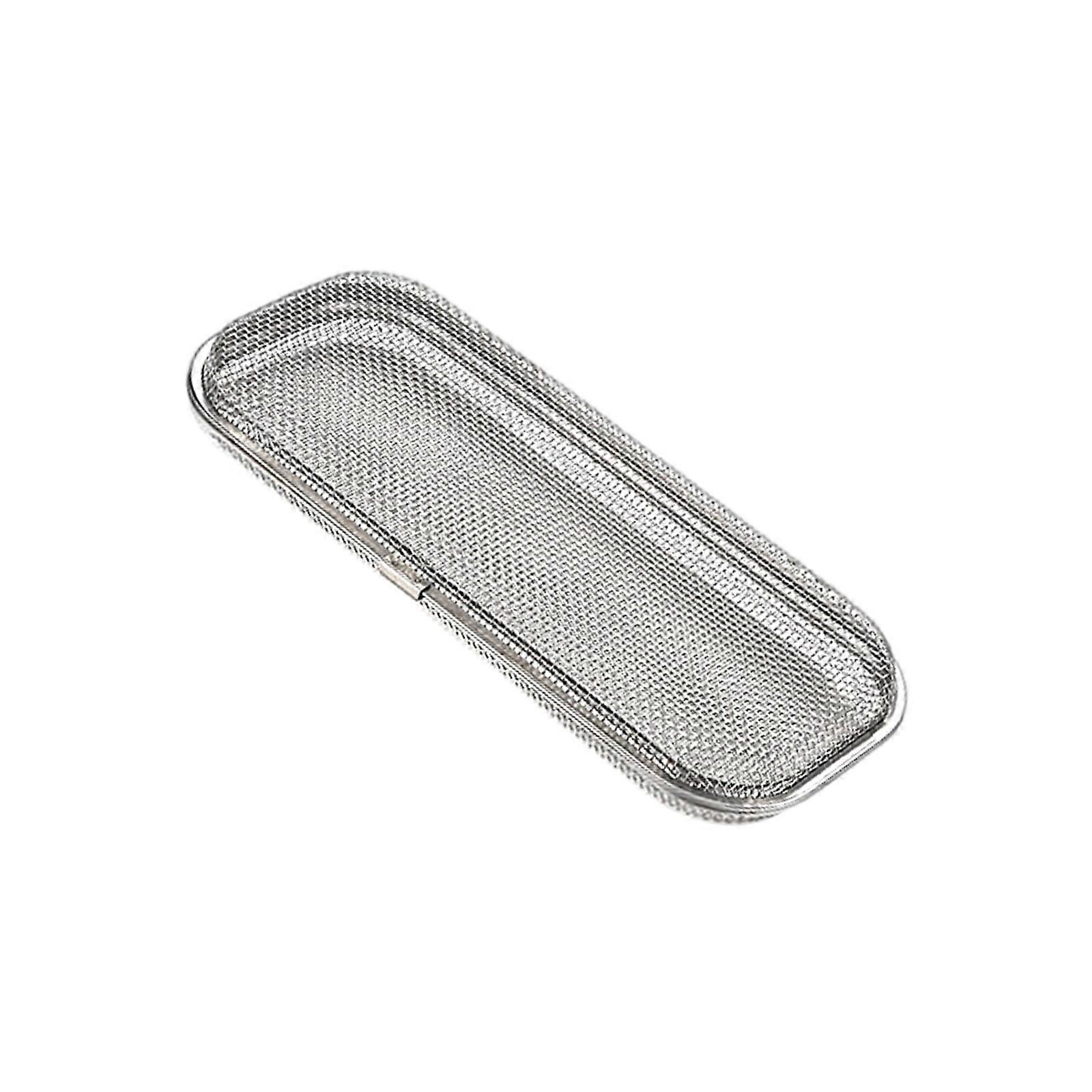 High Temperature Resistant Dishwasher Utensils Holder Practical Dishwasher Storage Solution for Space Optimization  small