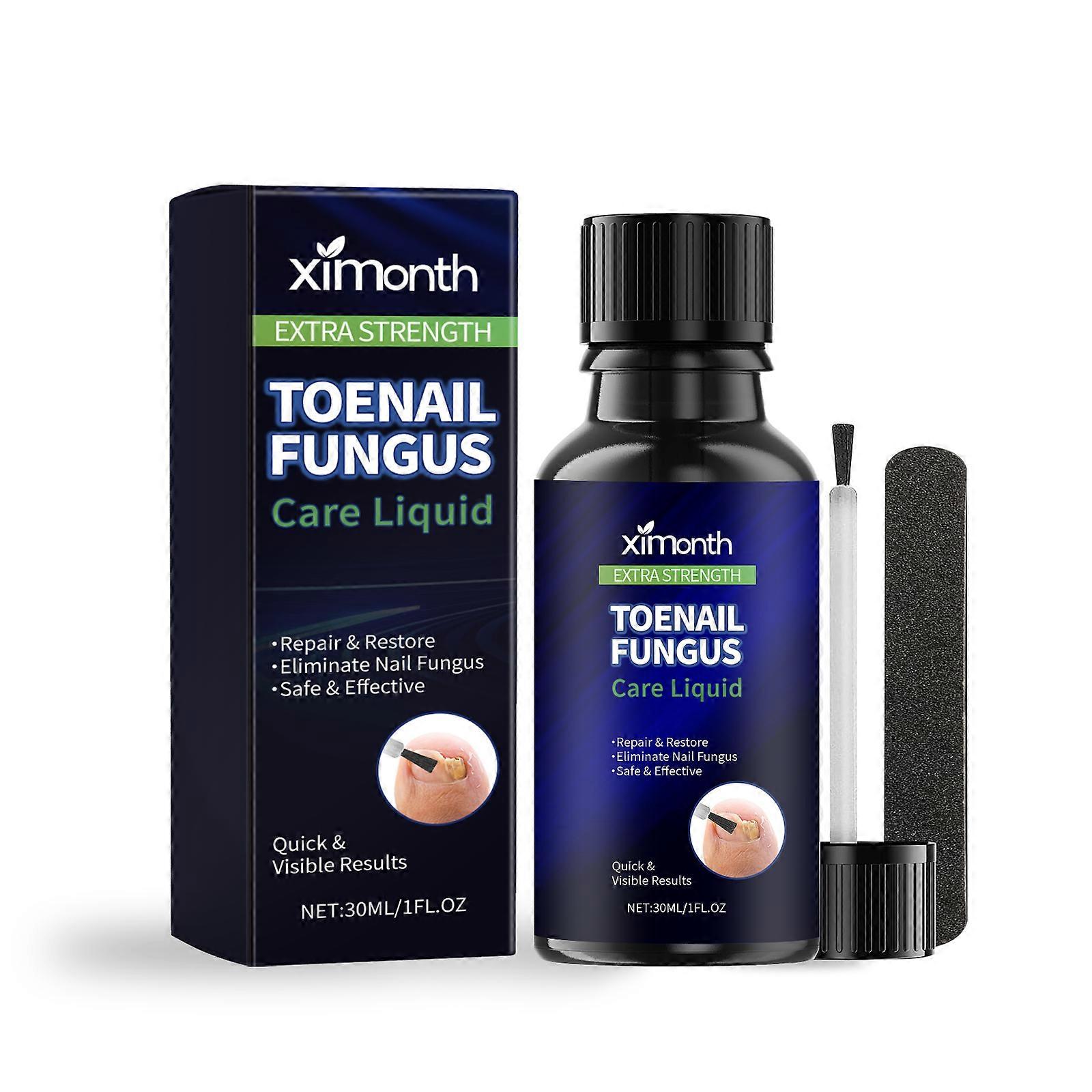 Nail Care Essence
