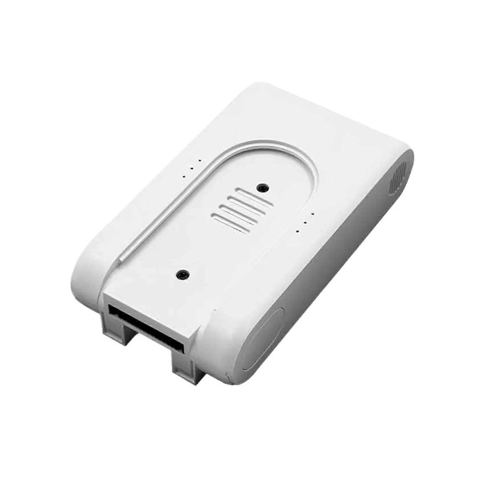 Rechargeable Lithiumion Battery Pack Compatible With G9 G10, 6000mAh Liion Replacement Battery, Cordless Vacuum